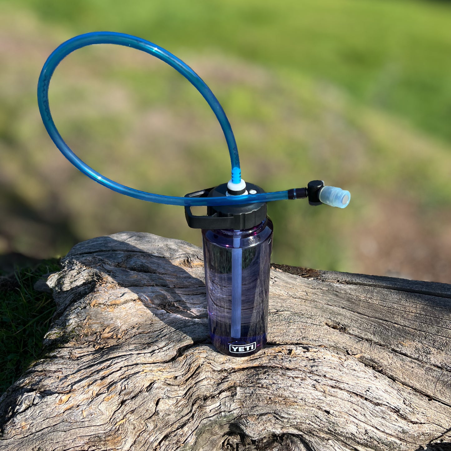 
                  
                    Base Kit Lite | Hydration Tube For Water Bottles
                  
                