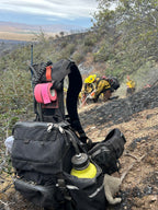 Field & Fire Kit