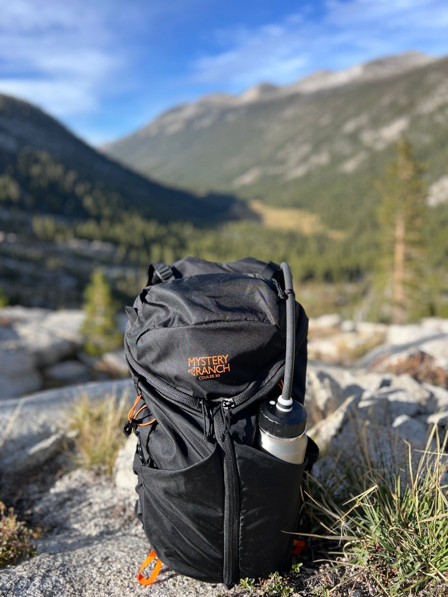 HydroLid Base Kit+ | Hydration Tube For Water Bottle System