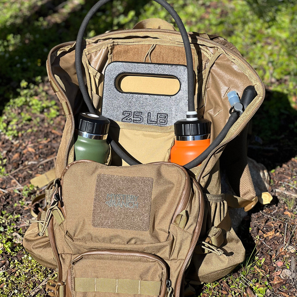 
                  
                    Extended Kit
                  
                