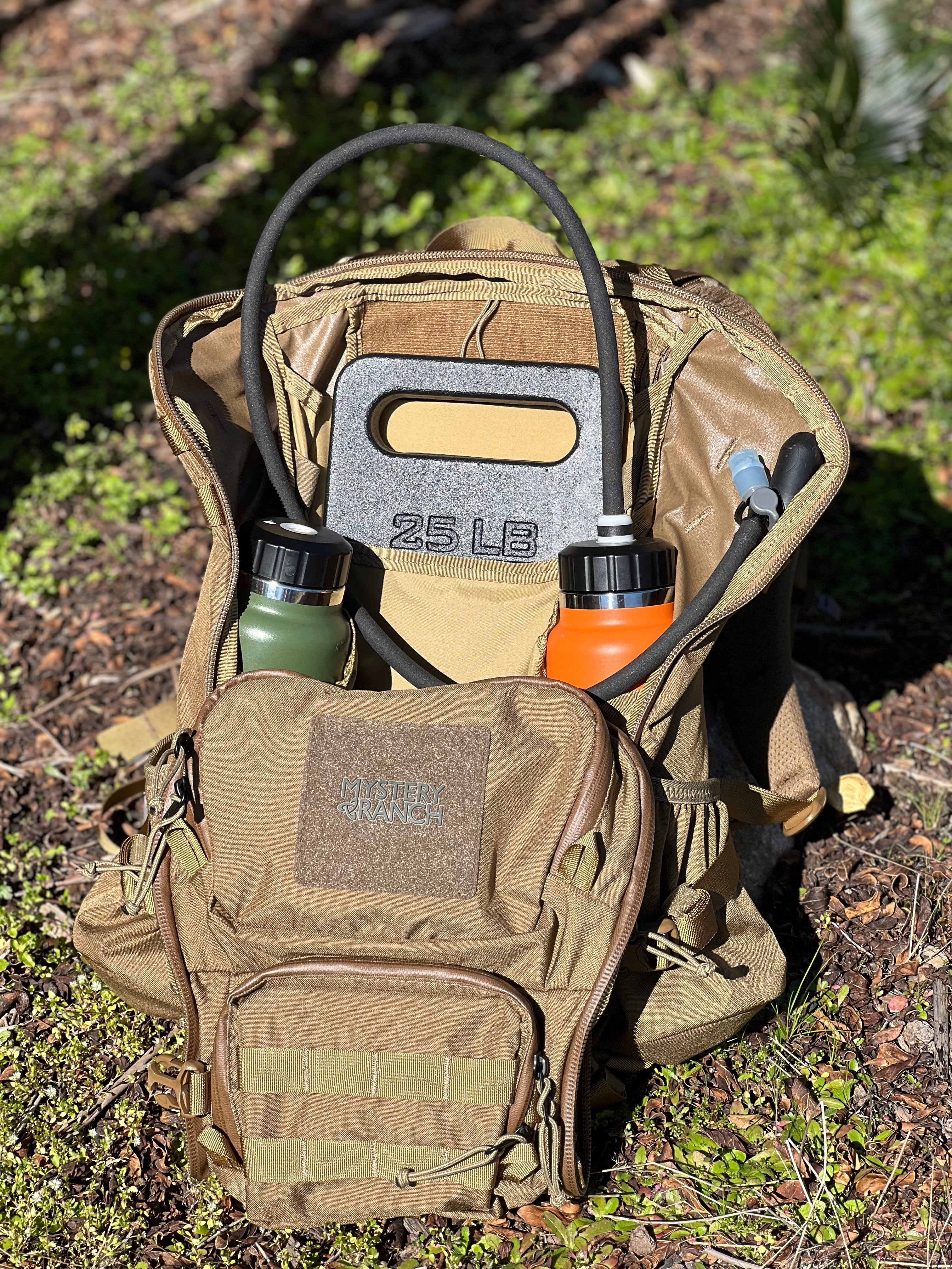 Extended Kit