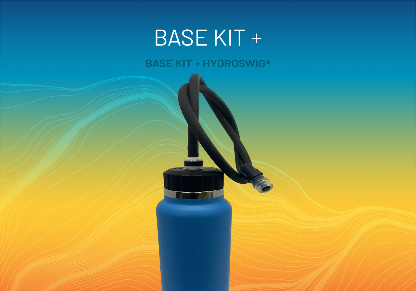 
                  
                    Base Kit+
                  
                