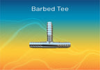 Barbed Tee
