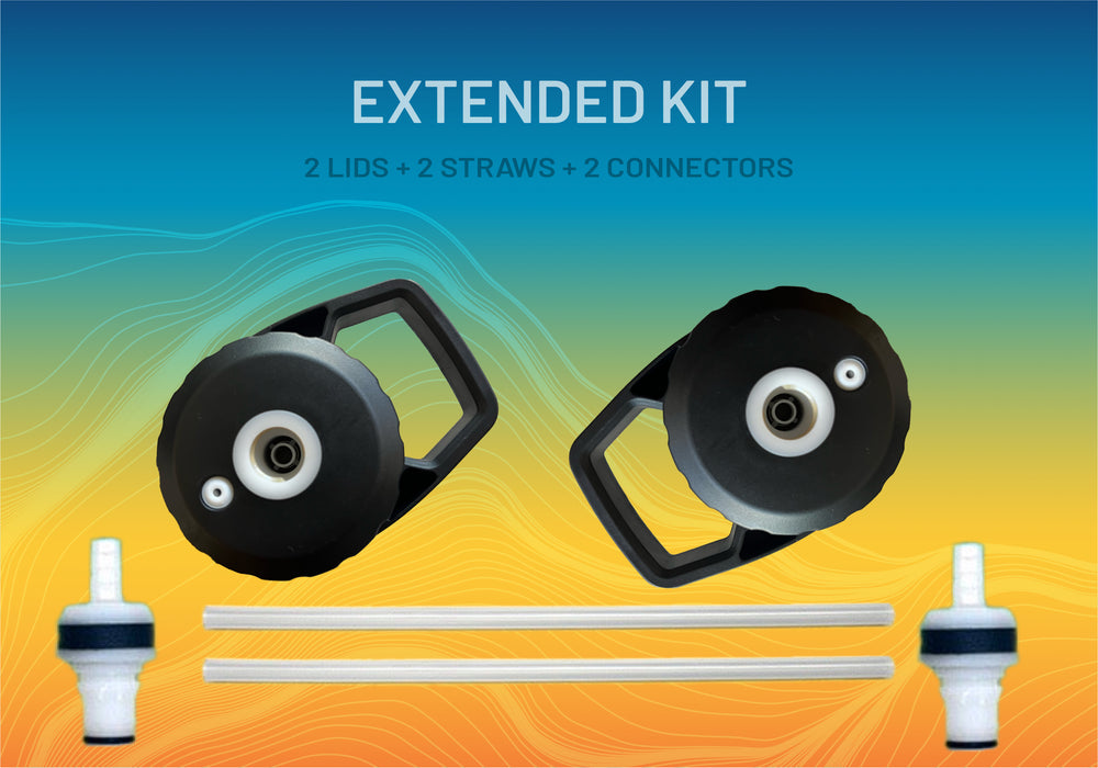 Extended Kit