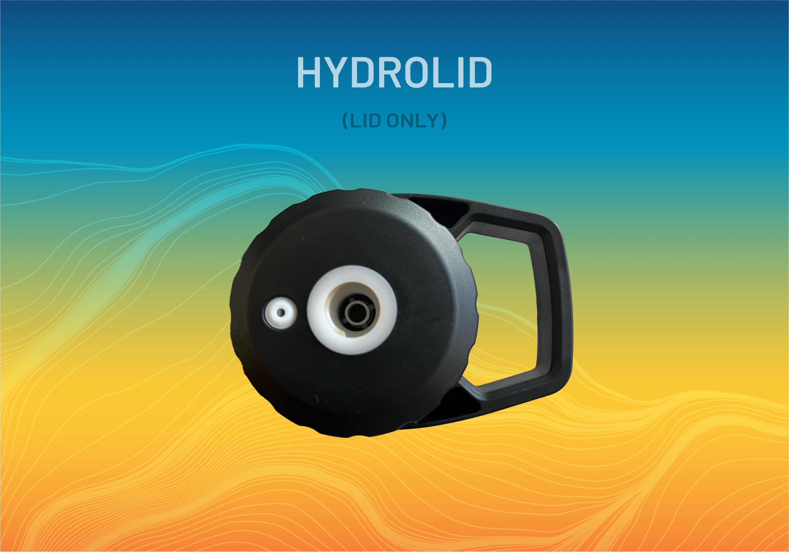 HydroLid (Lid Only)