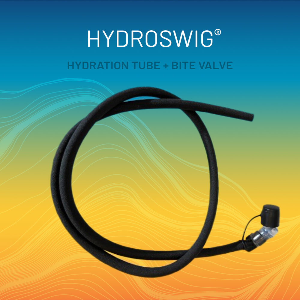 
                  
                    HydroSwig Hydration Tube + Bite Valve
                  
                