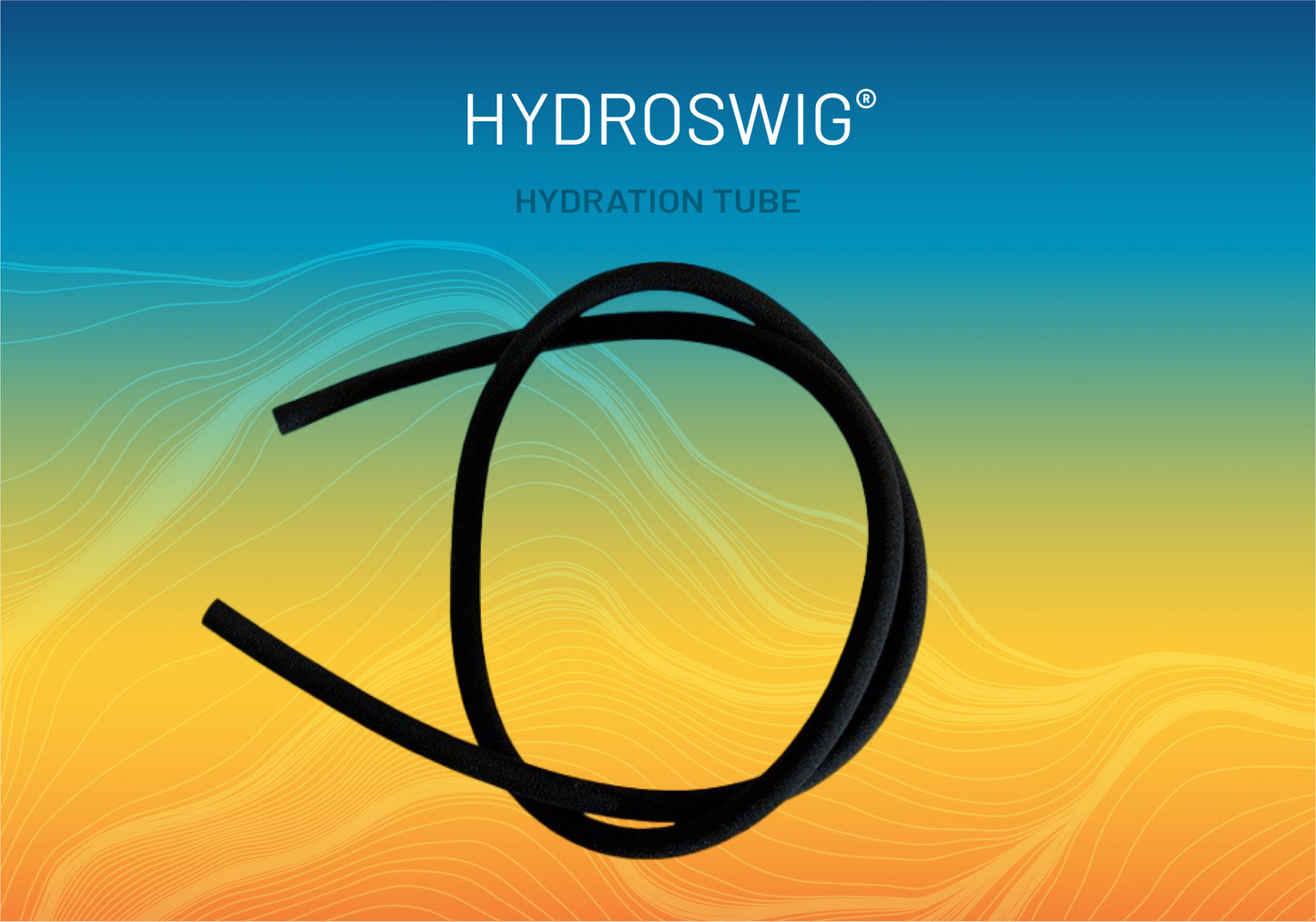 
                  
                    HydroSwig Hydration Tube
                  
                