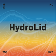 HydroLid logo