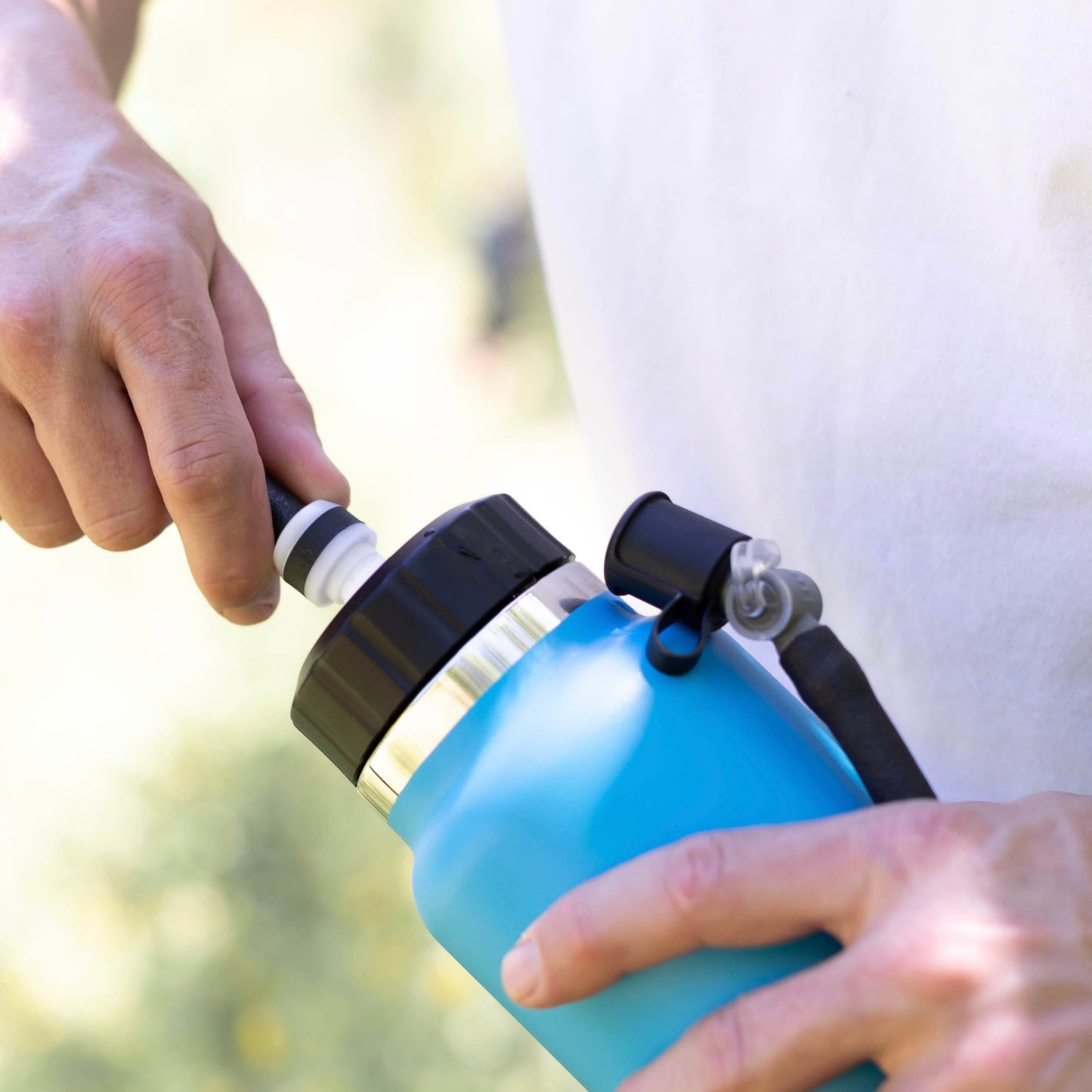 
                  
                    Base Kit | Hydration Tube For Insulated Water Bottles
                  
                