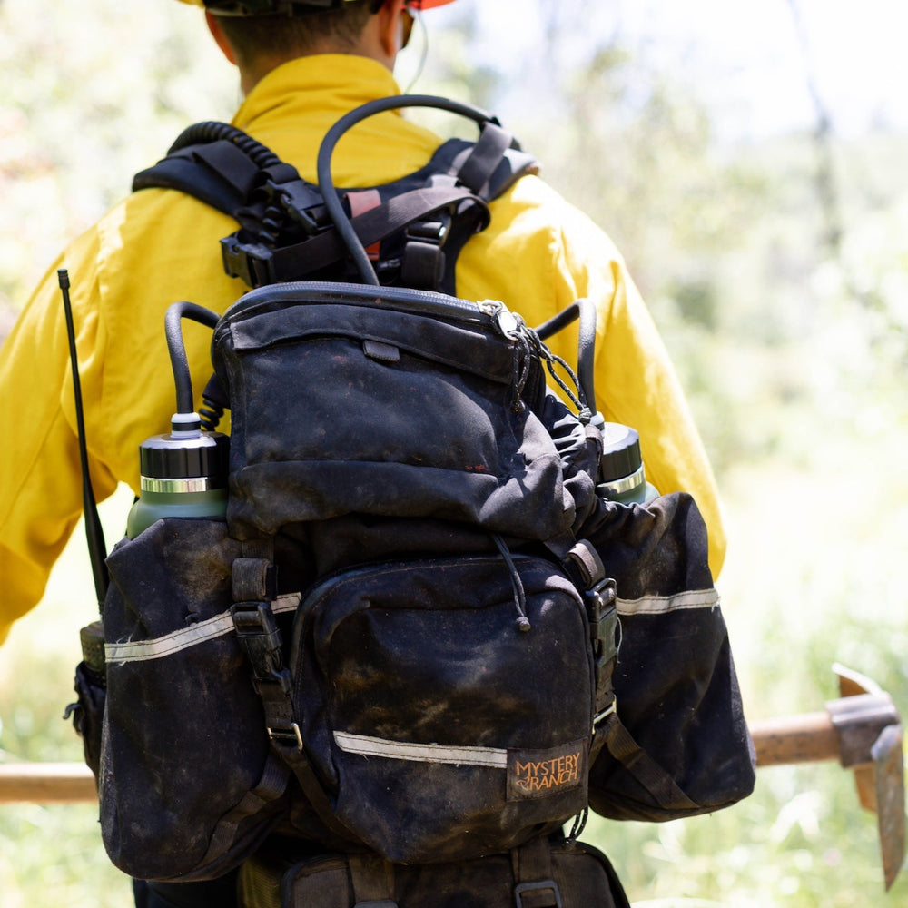 
                  
                    Field & Fire Kit Bundle | Insulated Water Bottles Included
                  
                