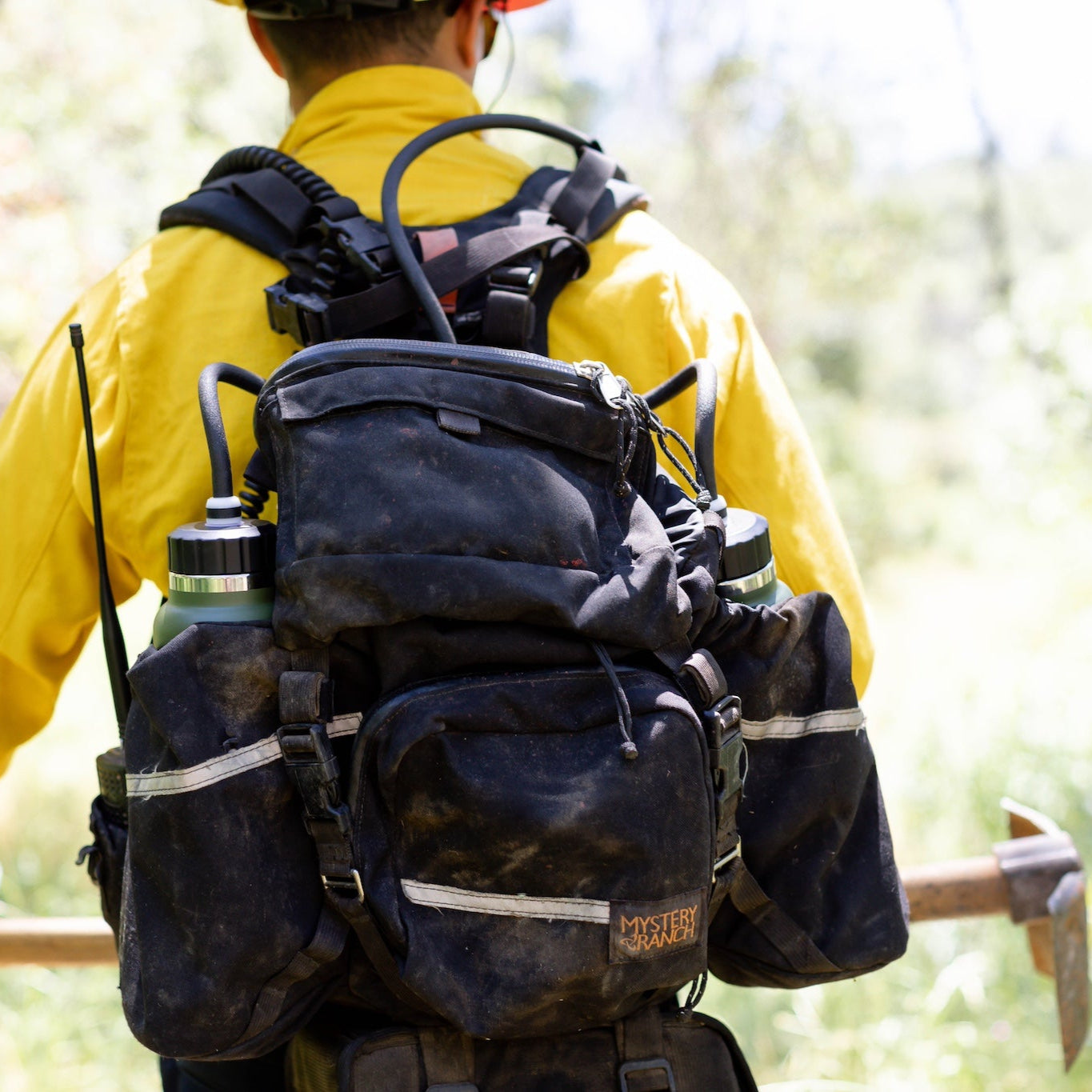 Field & Fire Kit Bundle