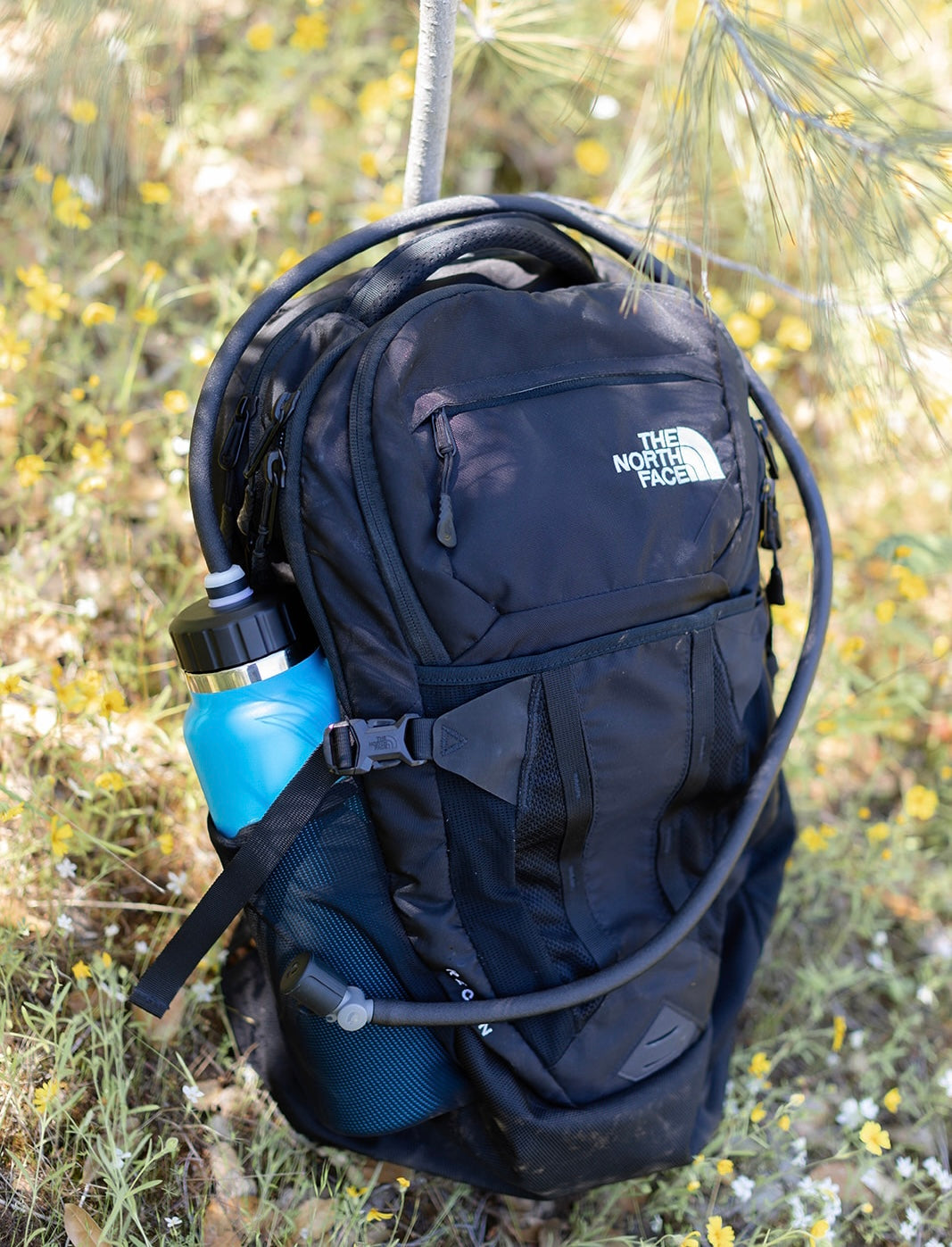 HydroSwig Hydration Tube + Bite Valve