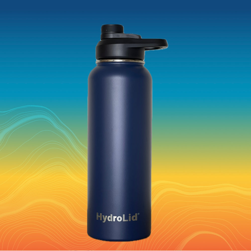
                  
                    40 oz Wide Mouth Insulated Water Bottle
                  
                