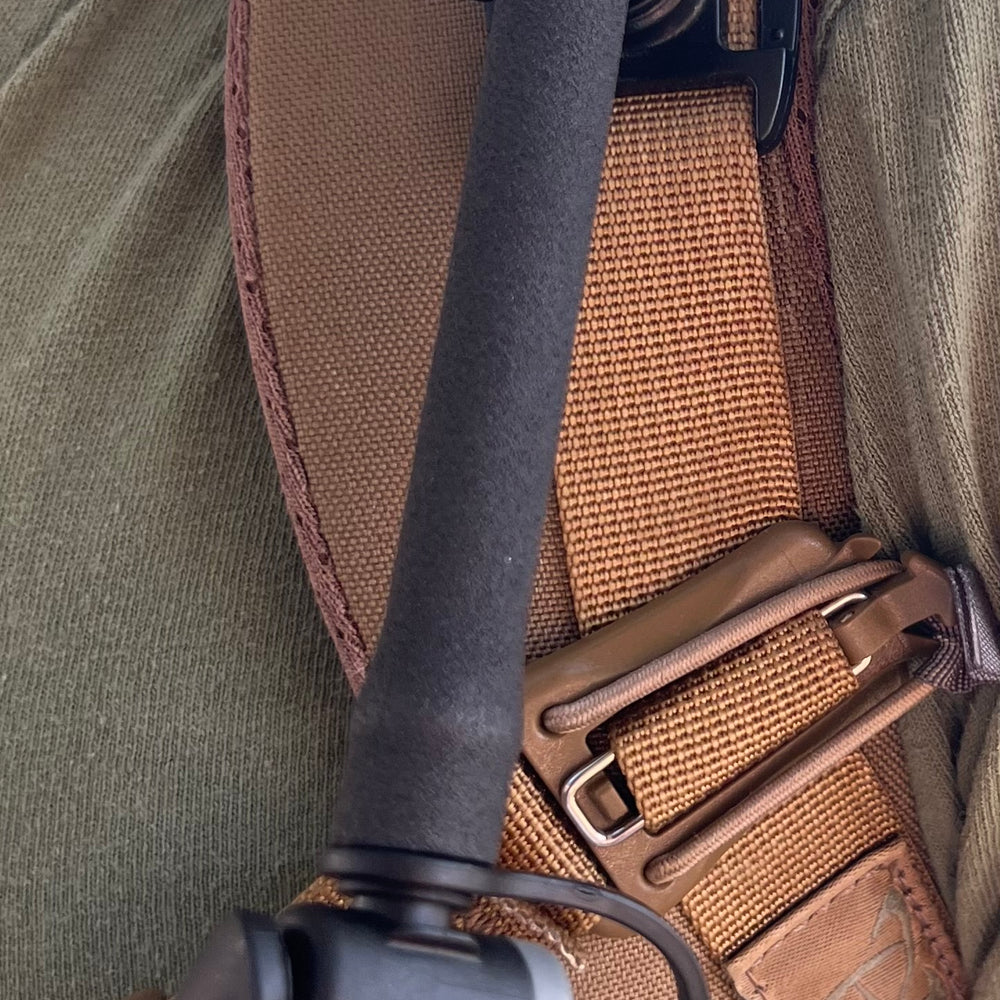 
                  
                    Hydration Tube Clip
                  
                