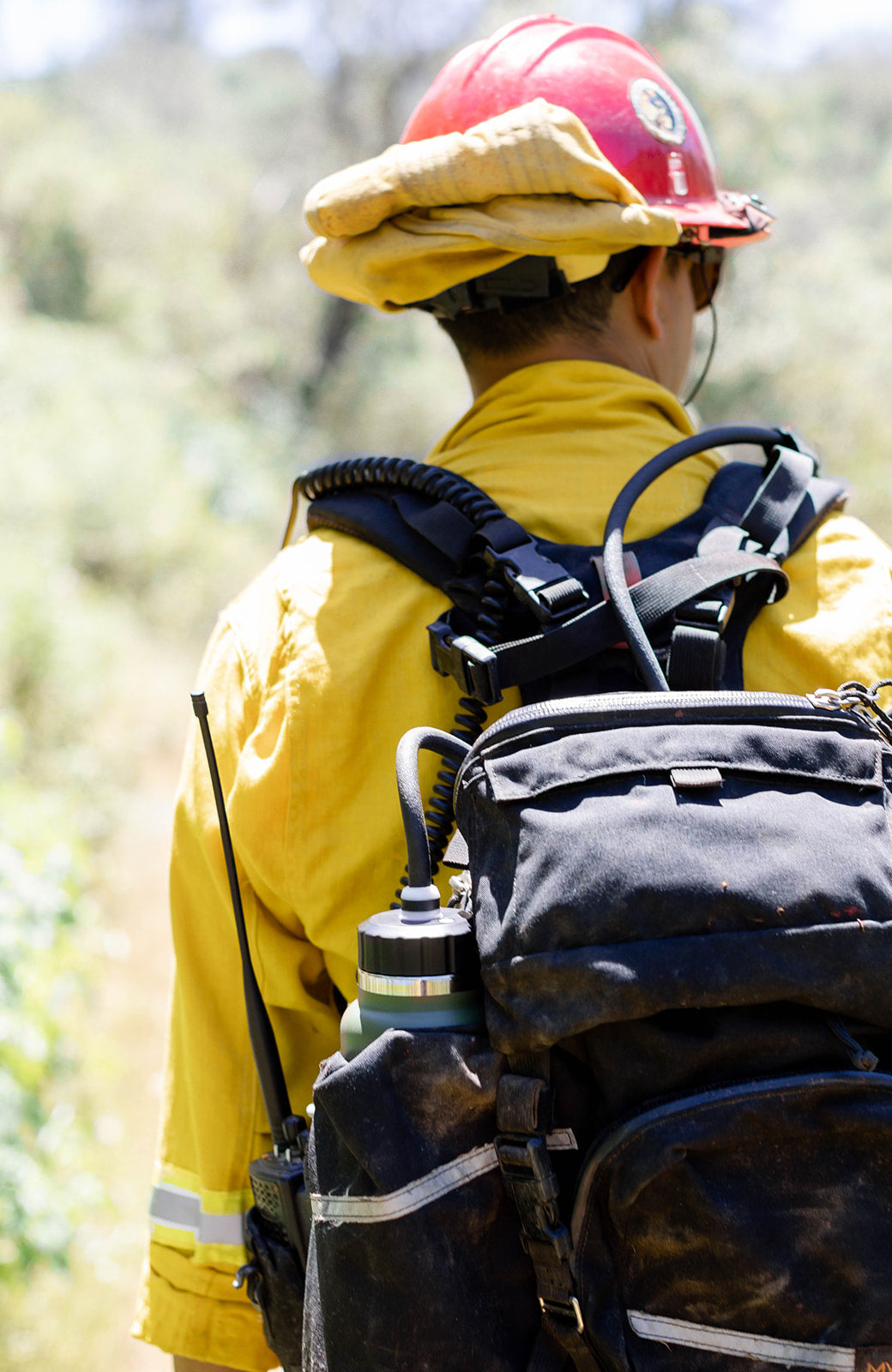 Field & Fire Kit