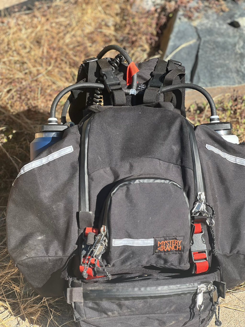 Field & Fire Kit