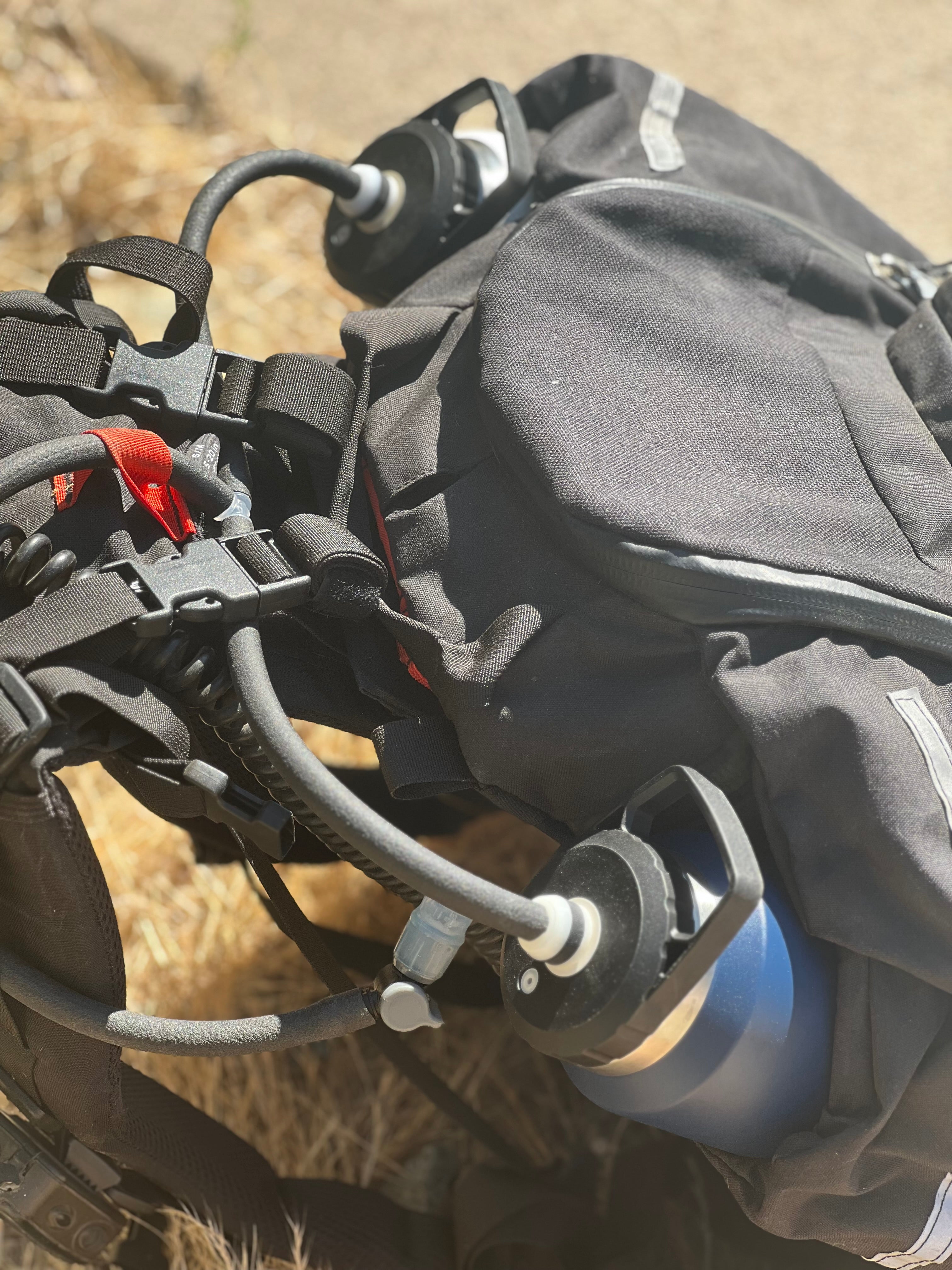 Field & Fire Kit