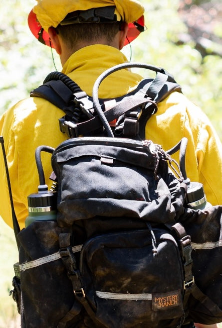 Field & Fire Kit