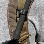 Magnetic Hydration Tube Clip