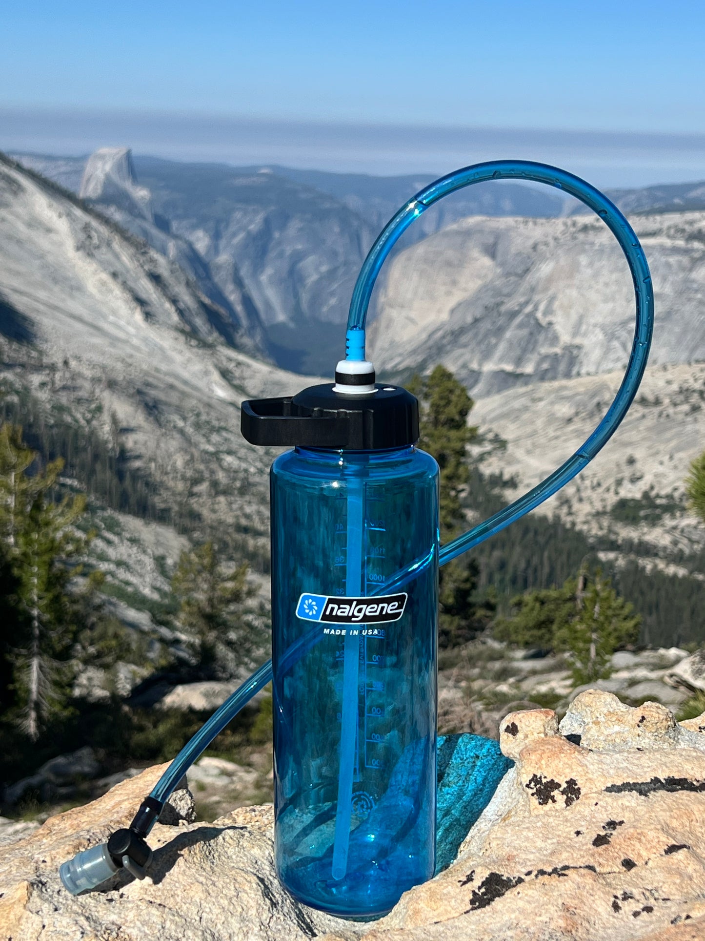 
                  
                    HydroSwig Lite Hydration Tube + Bite Valve
                  
                