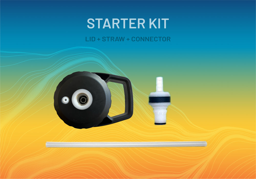 Starter Kit