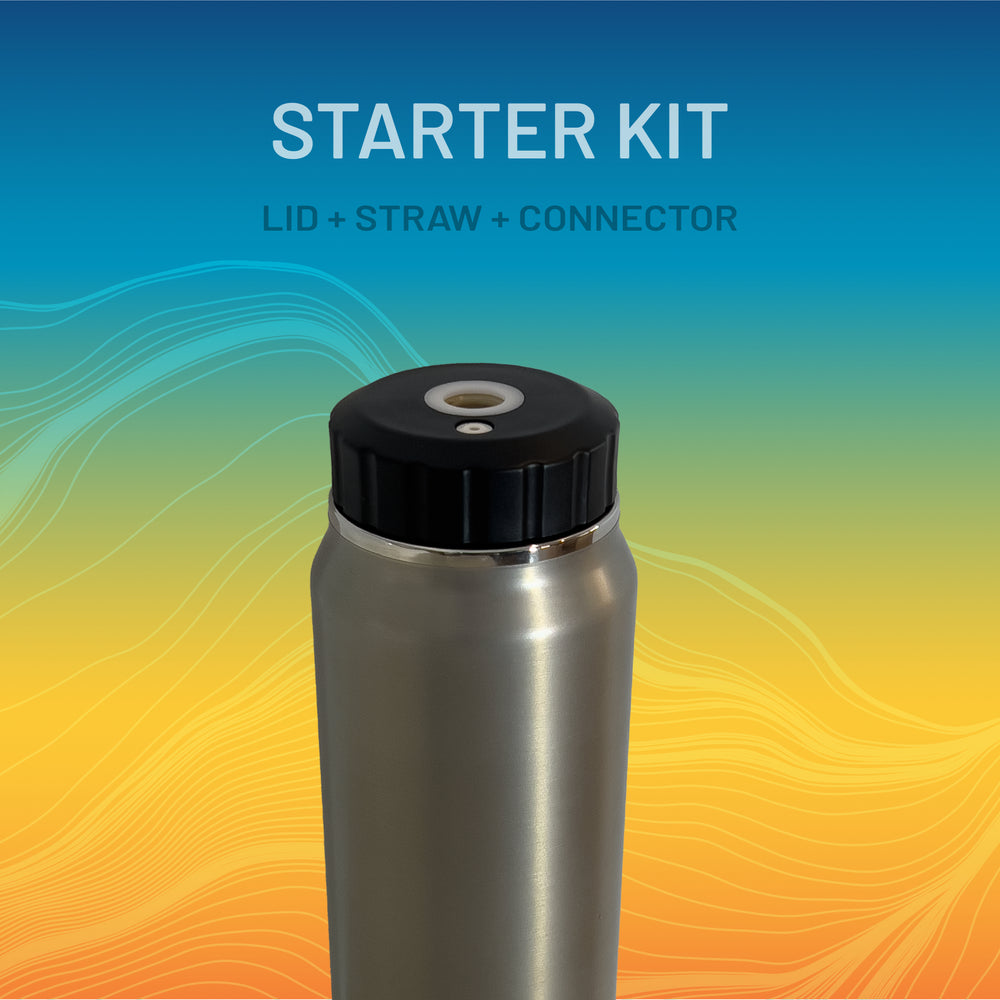 
                  
                    Starter Kit
                  
                