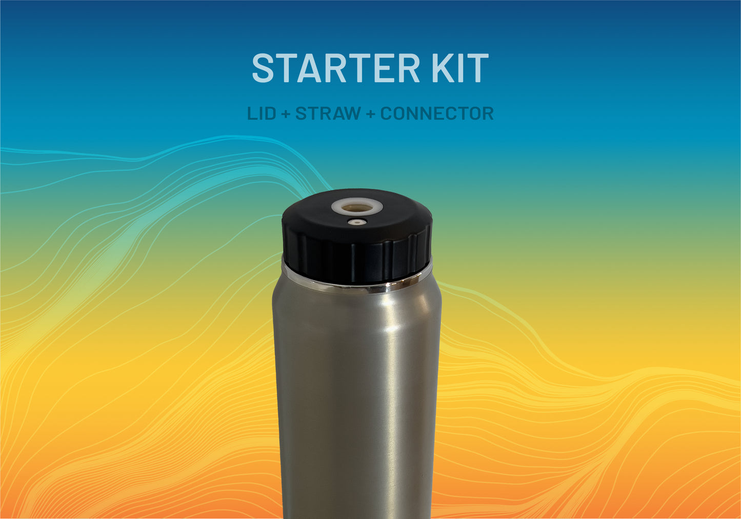 
                  
                    Starter Kit
                  
                