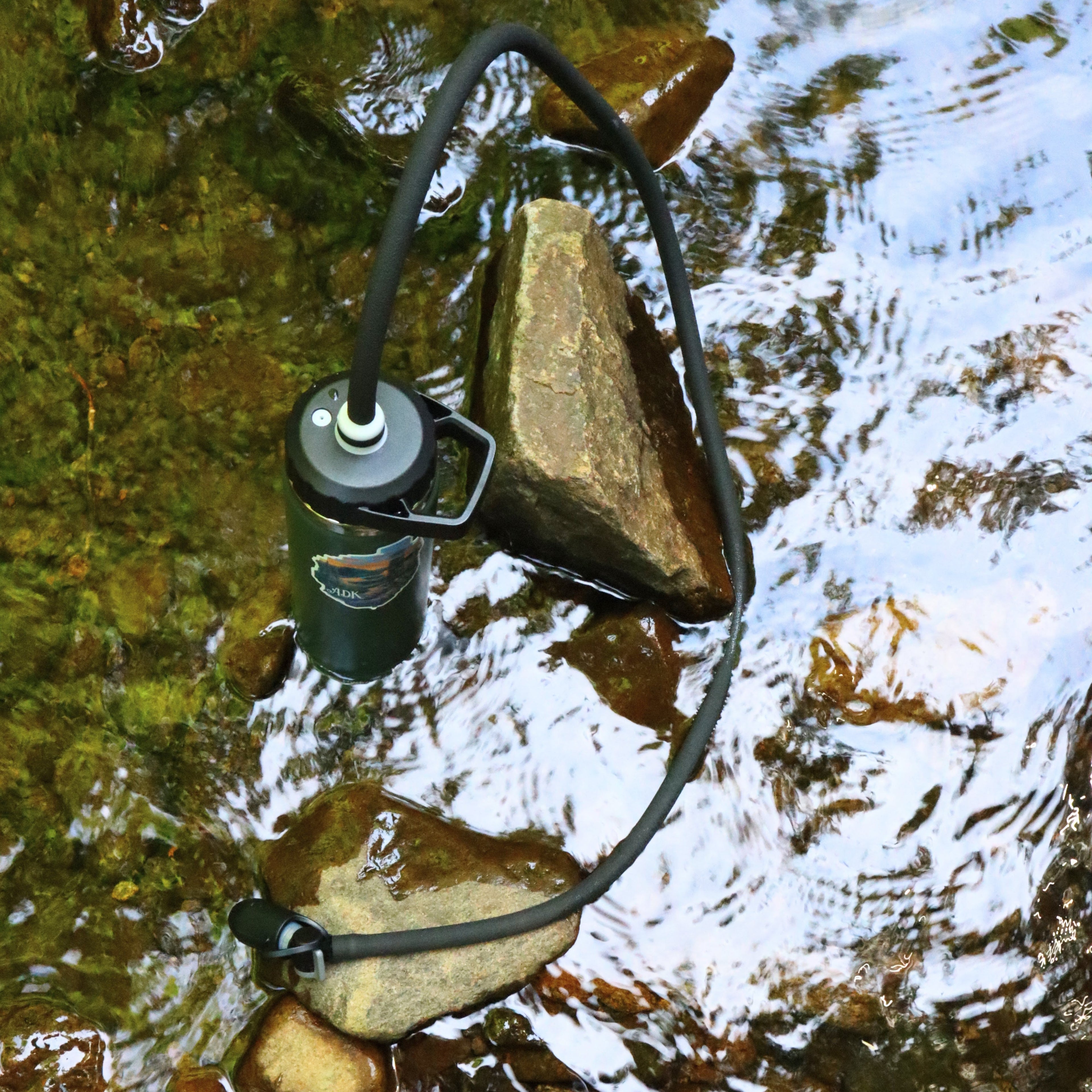 HydroLid (Lid Only)