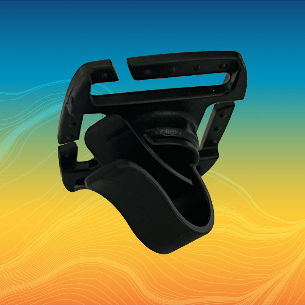 Hydration Tube Clip