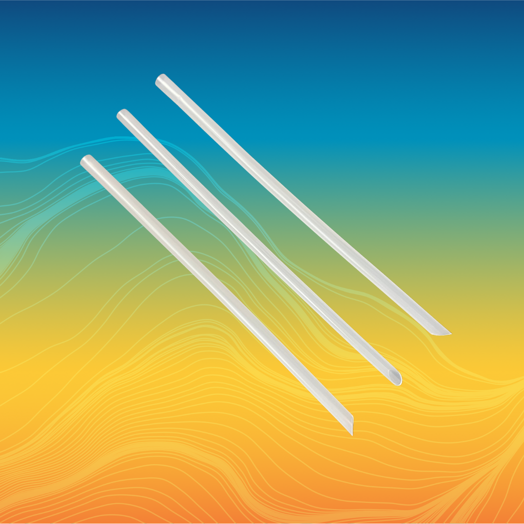 Extra Straws