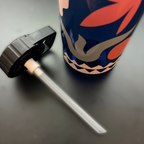 Extra Straws
