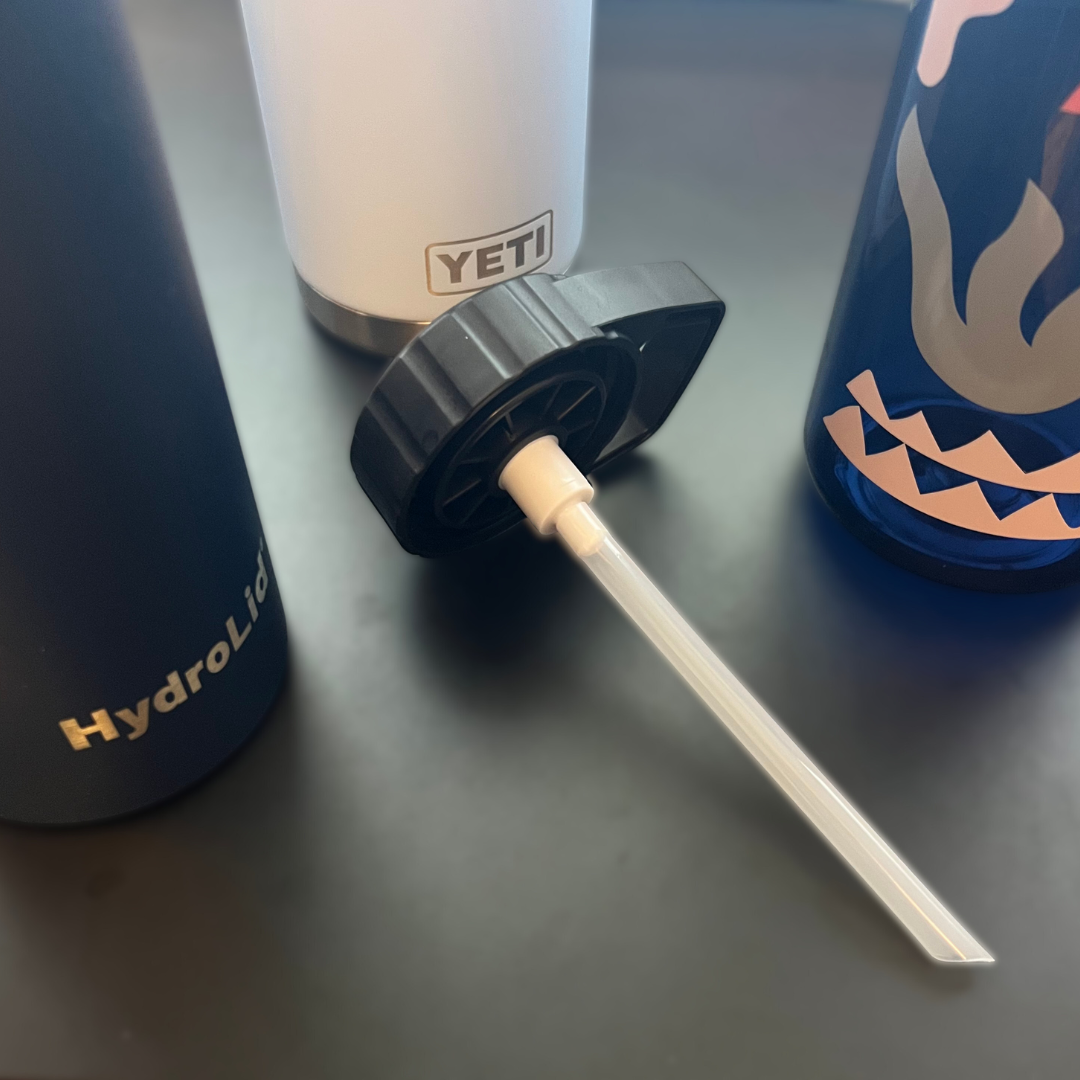 Extra Straws