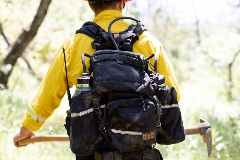 For Wildland Firefighters