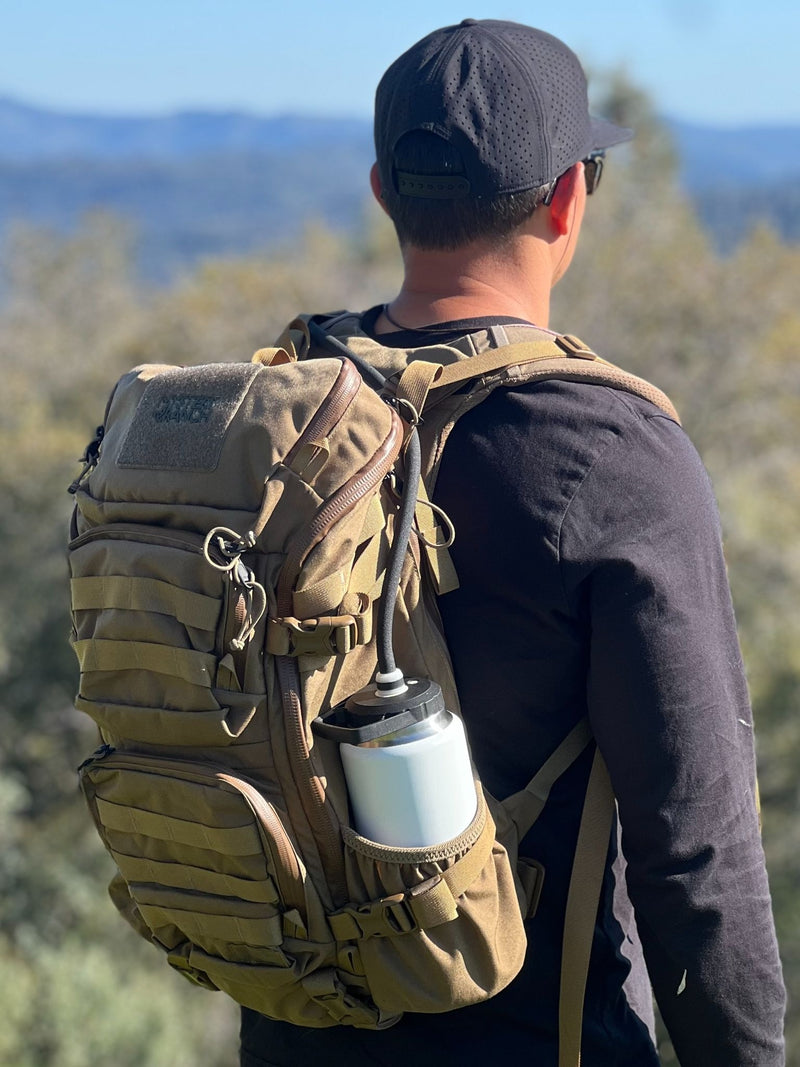 For Hikers & Backpackers