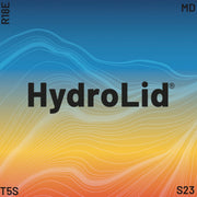 HydroLid logo